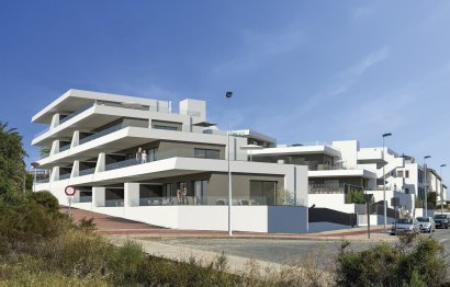 Íbúð · Nýbygging - Elche Pedanías · La Marina · Alicante · Spánn