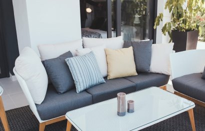 Apartment · New Build - Estepona · Málaga · Spain