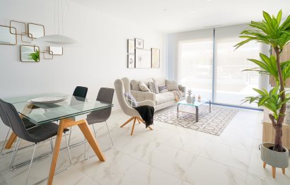 Apartment · New Build - Estepona · Málaga · Spain