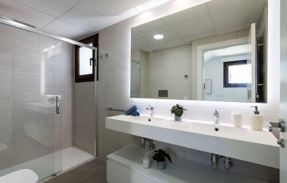 Semi-detached house · New Build - Pulpí · Almería · Spain