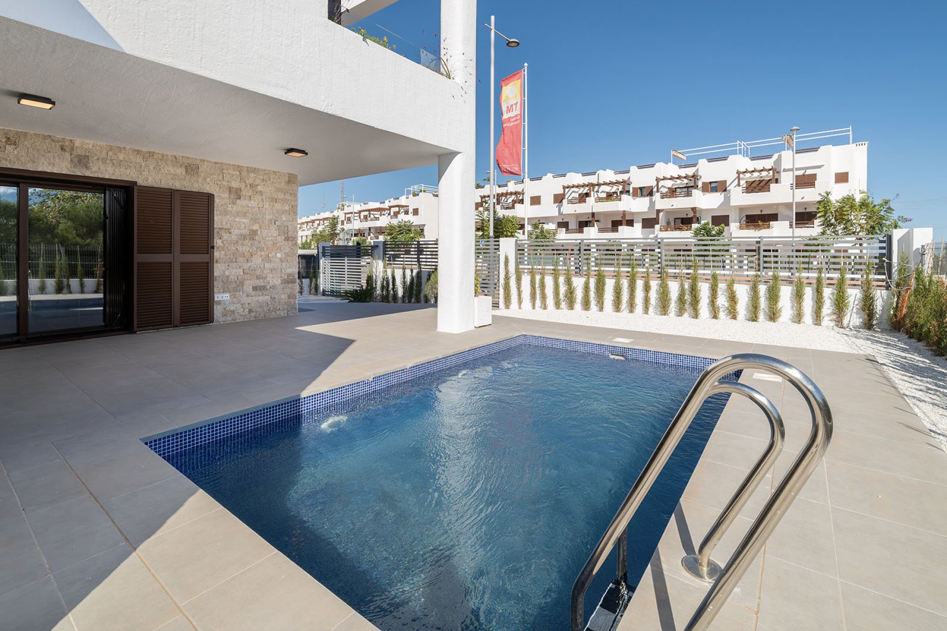 Obra nueva - Pareado - Pulpí - Costa de Almería