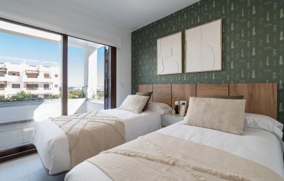 Semi-detached house · New Build - Pulpí · Almería · Spain