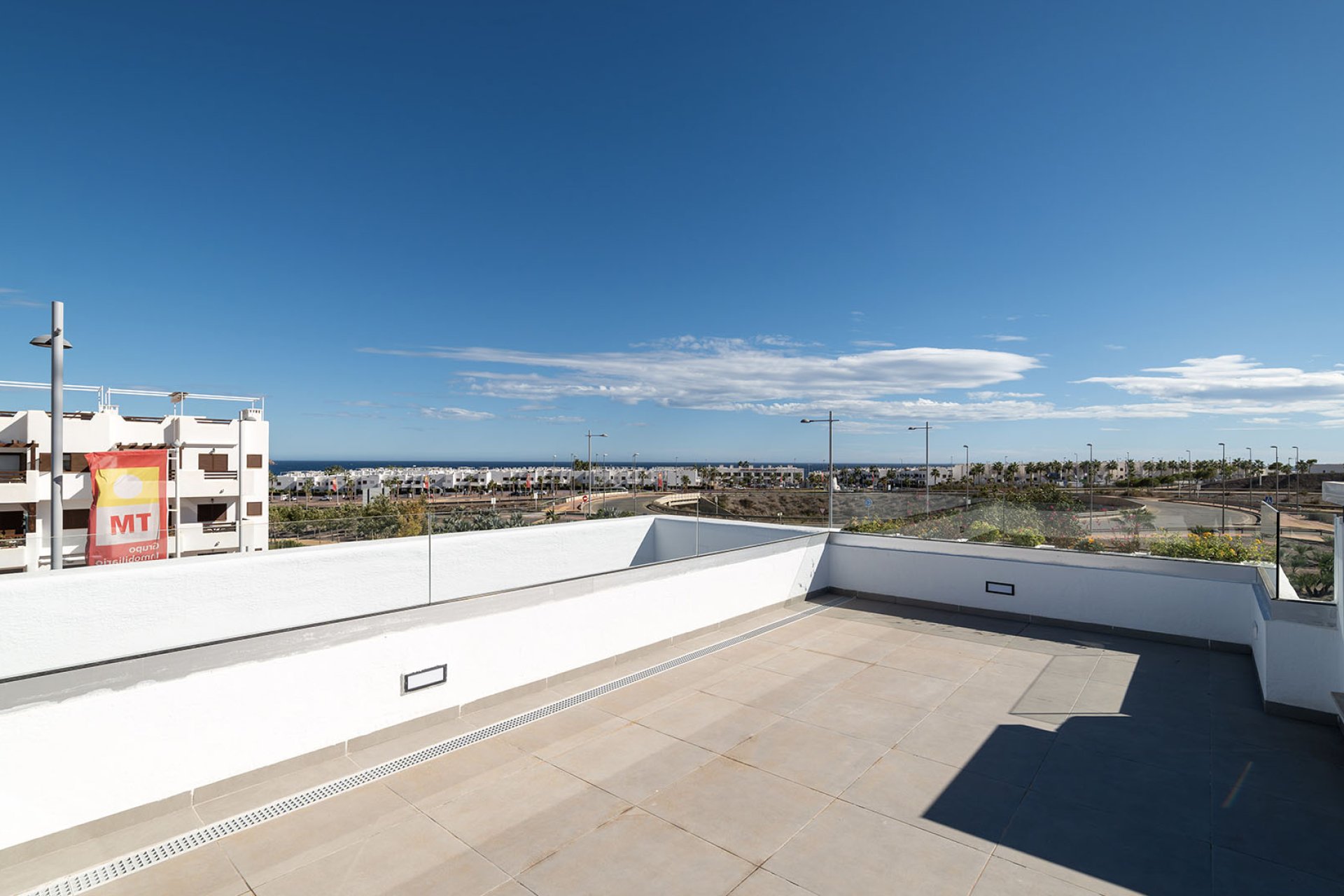 Neue Gebäude - Doppelhaushälfte - Pulpí - Küste von Almeria