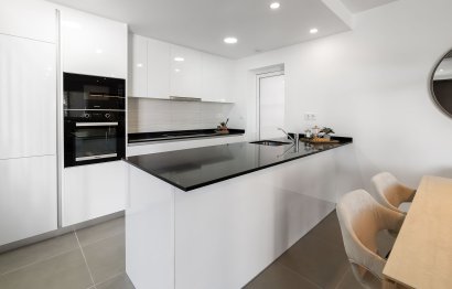 Semi-detached house · New Build - Pulpí · Almería · Spain