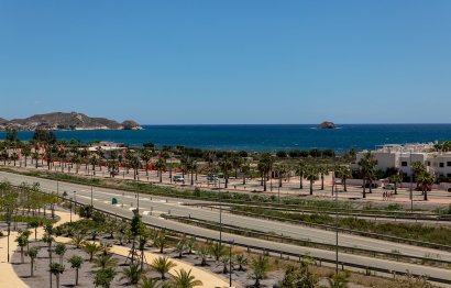 Bungalow · New Build - Pulpí · Almería · Spain