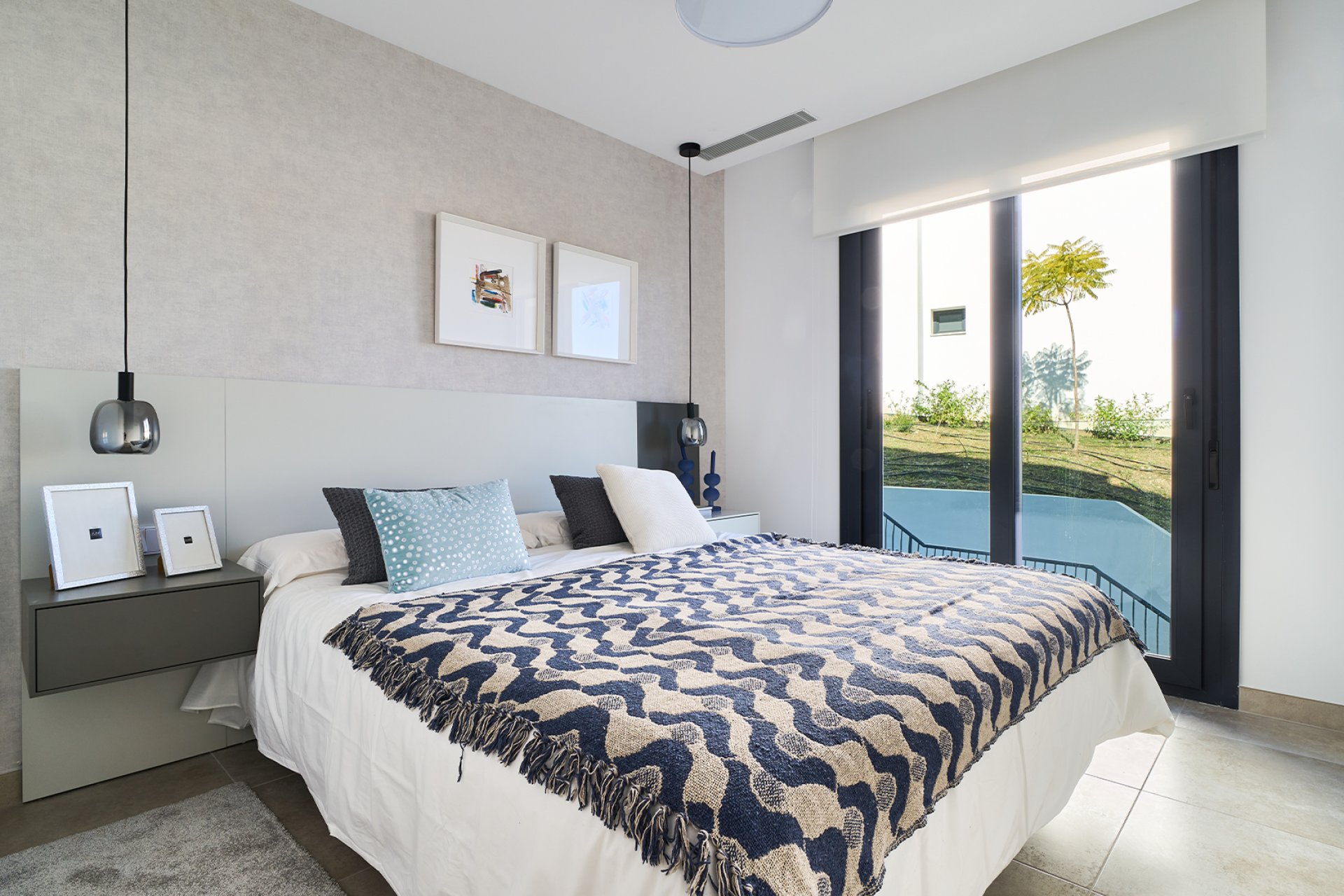 New Build - Apartment - Estepona - Costa del Sol
