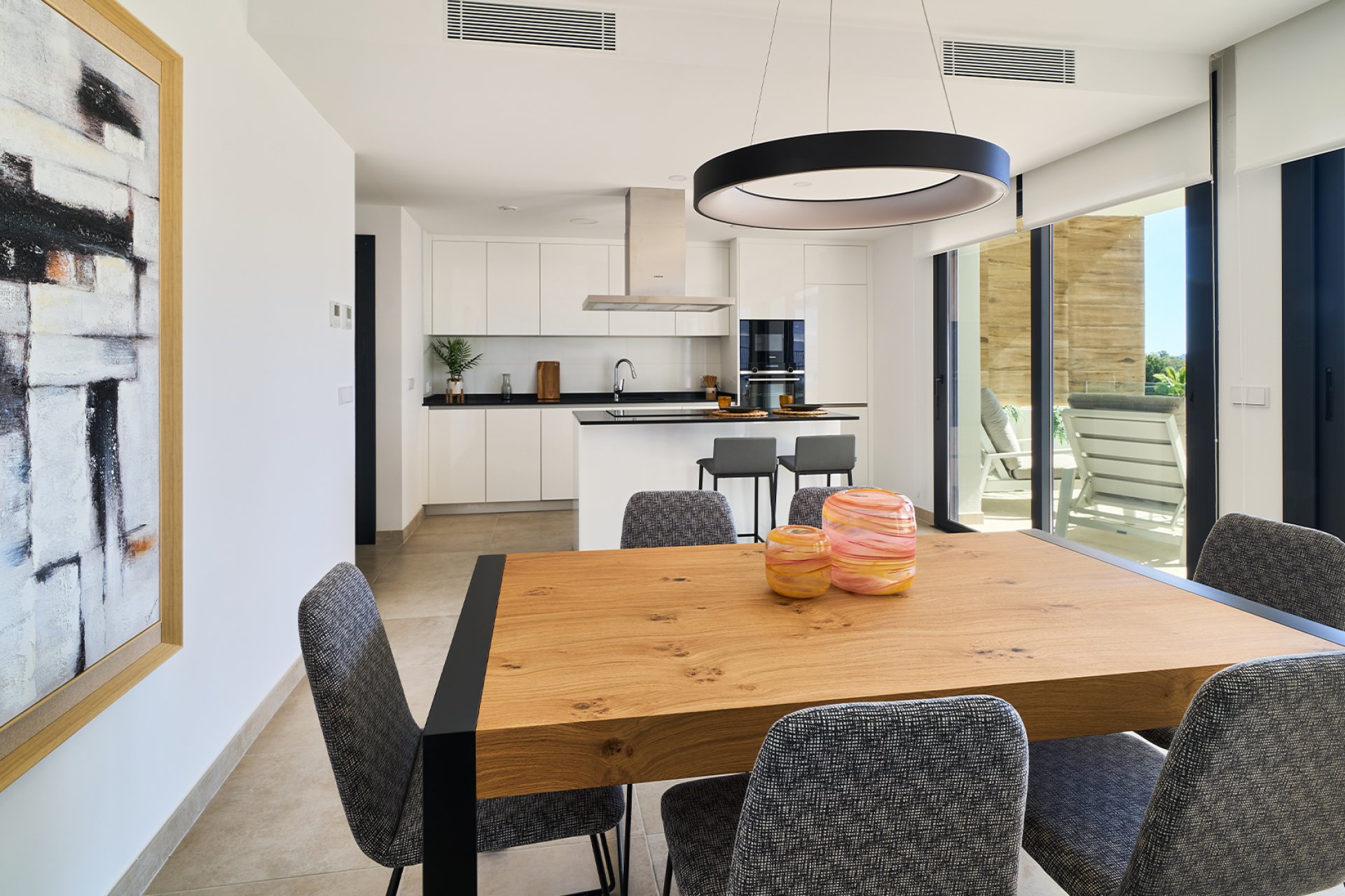 New Build - Apartment - Estepona - Costa del Sol