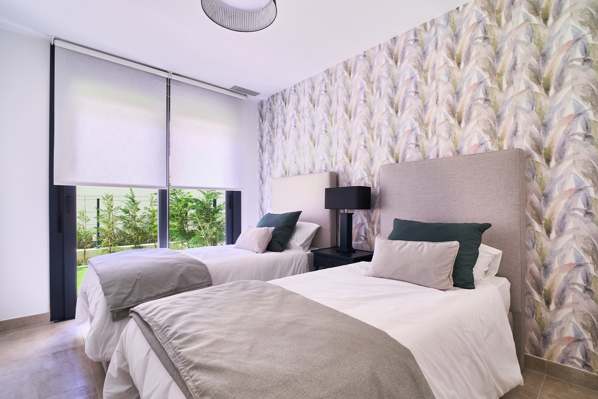 New Build - Apartment - Estepona - Costa del Sol