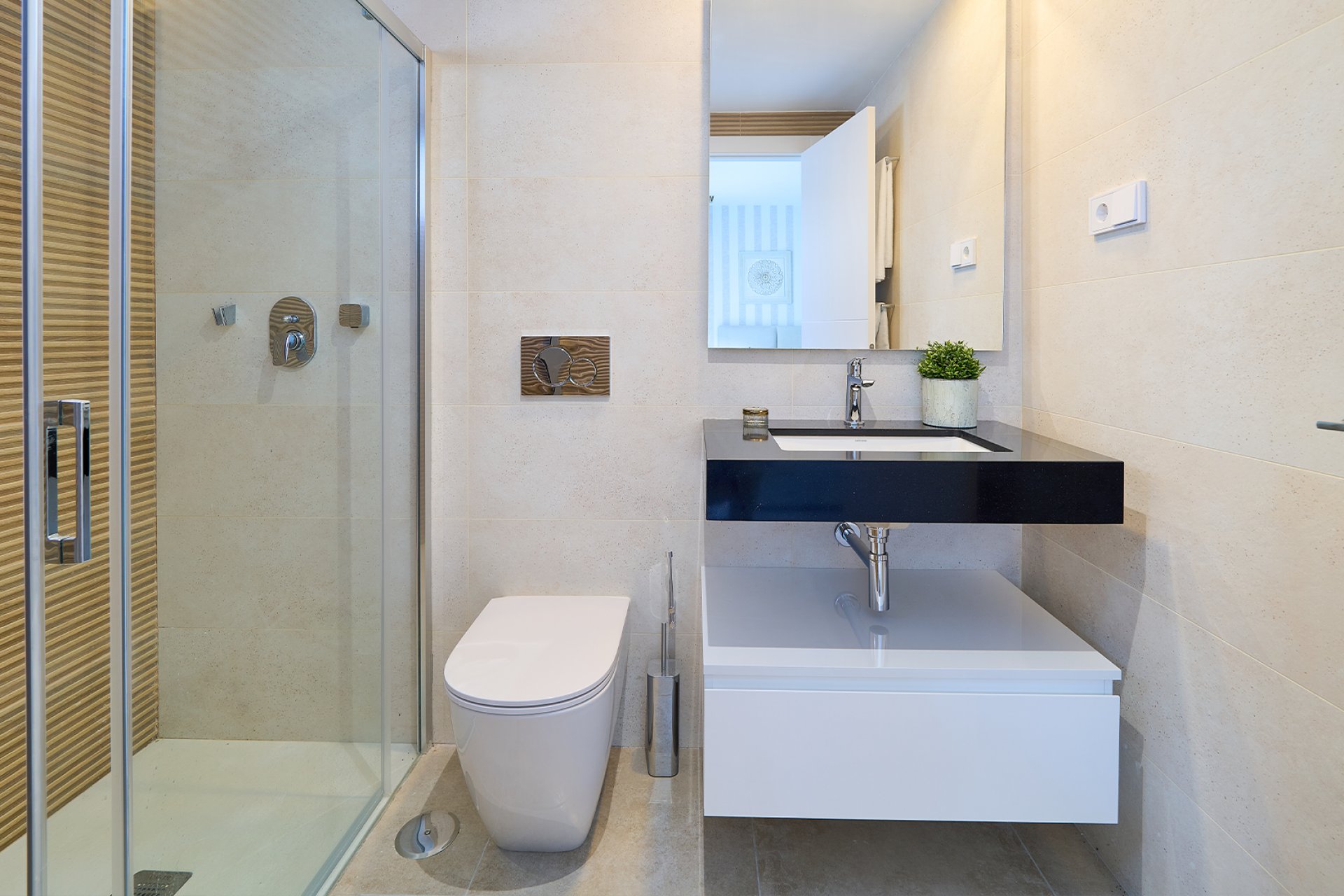 New Build - Apartment - Estepona - Costa del Sol