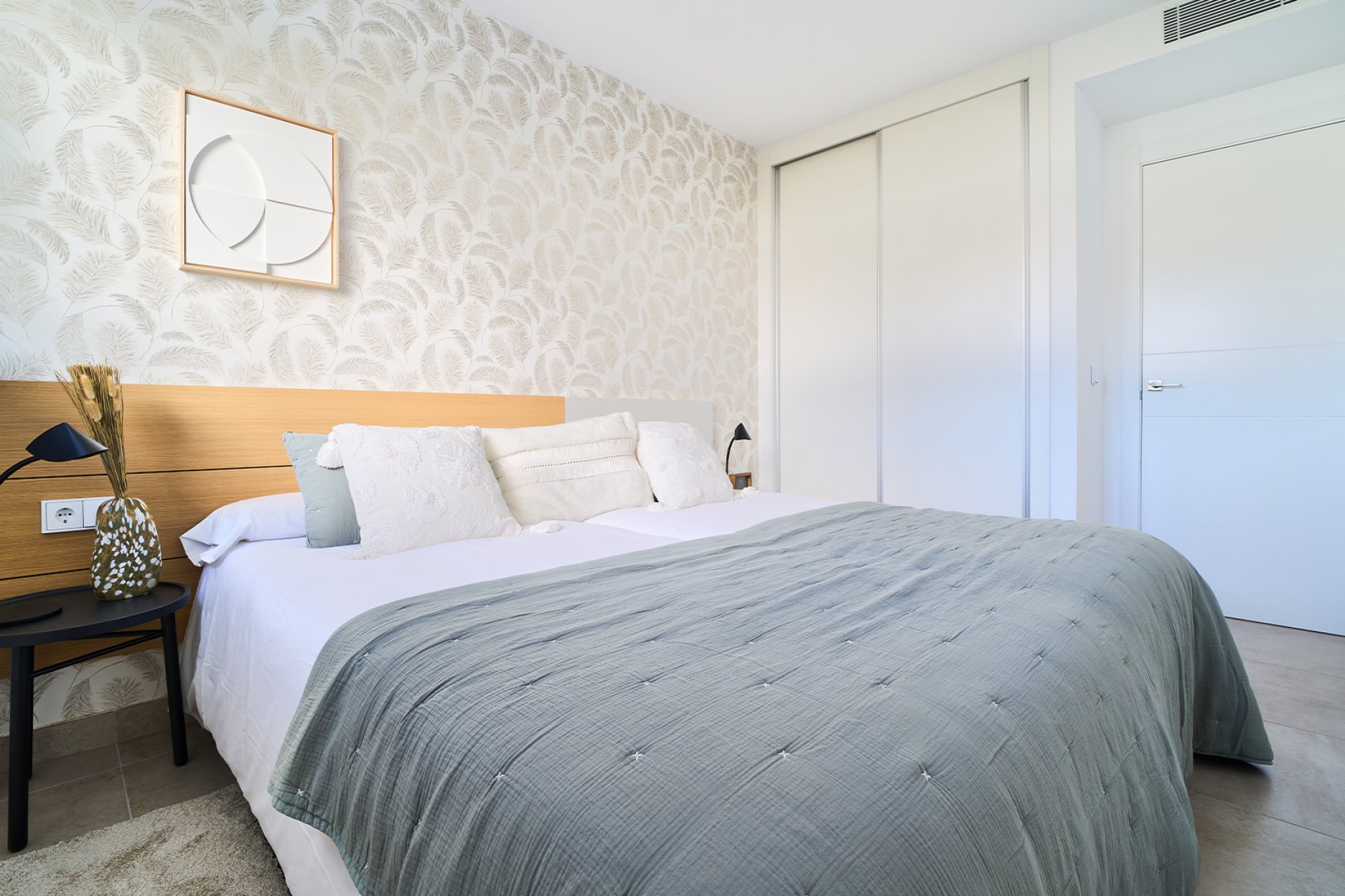 New Build - Apartment - Estepona - Costa del Sol