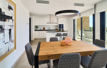 Apartment · New Build - Estepona · Málaga · Spain