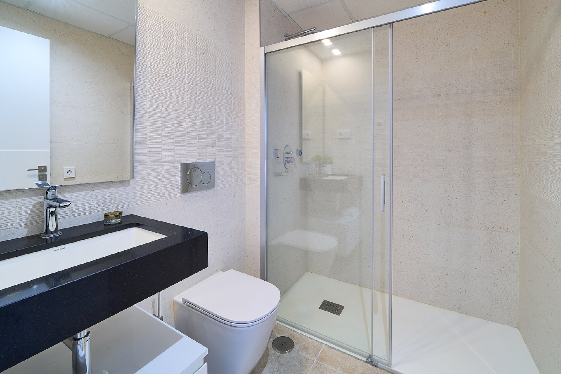 Obra nueva - Apartamento - Estepona - Costa del Sol