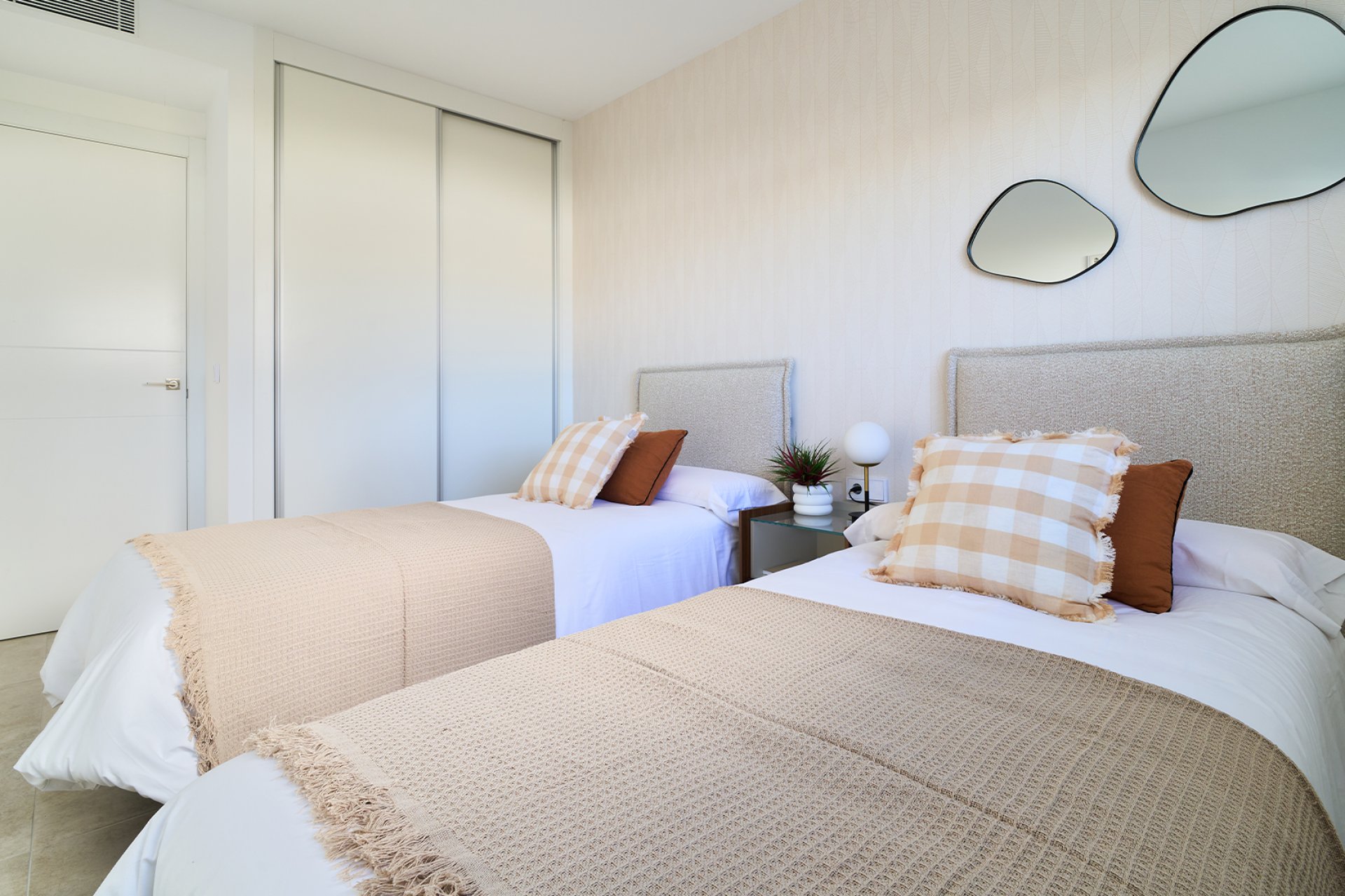 Obra nueva - Apartamento - Estepona - Costa del Sol