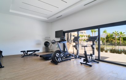 Apartment · New Build - Estepona · Málaga · Spain