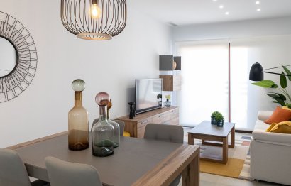 Bungalow · New Build - Pulpí · Almería · Spain