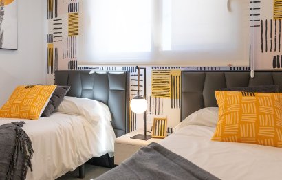 Bungalow · New Build - Pulpí · Almería · Spain