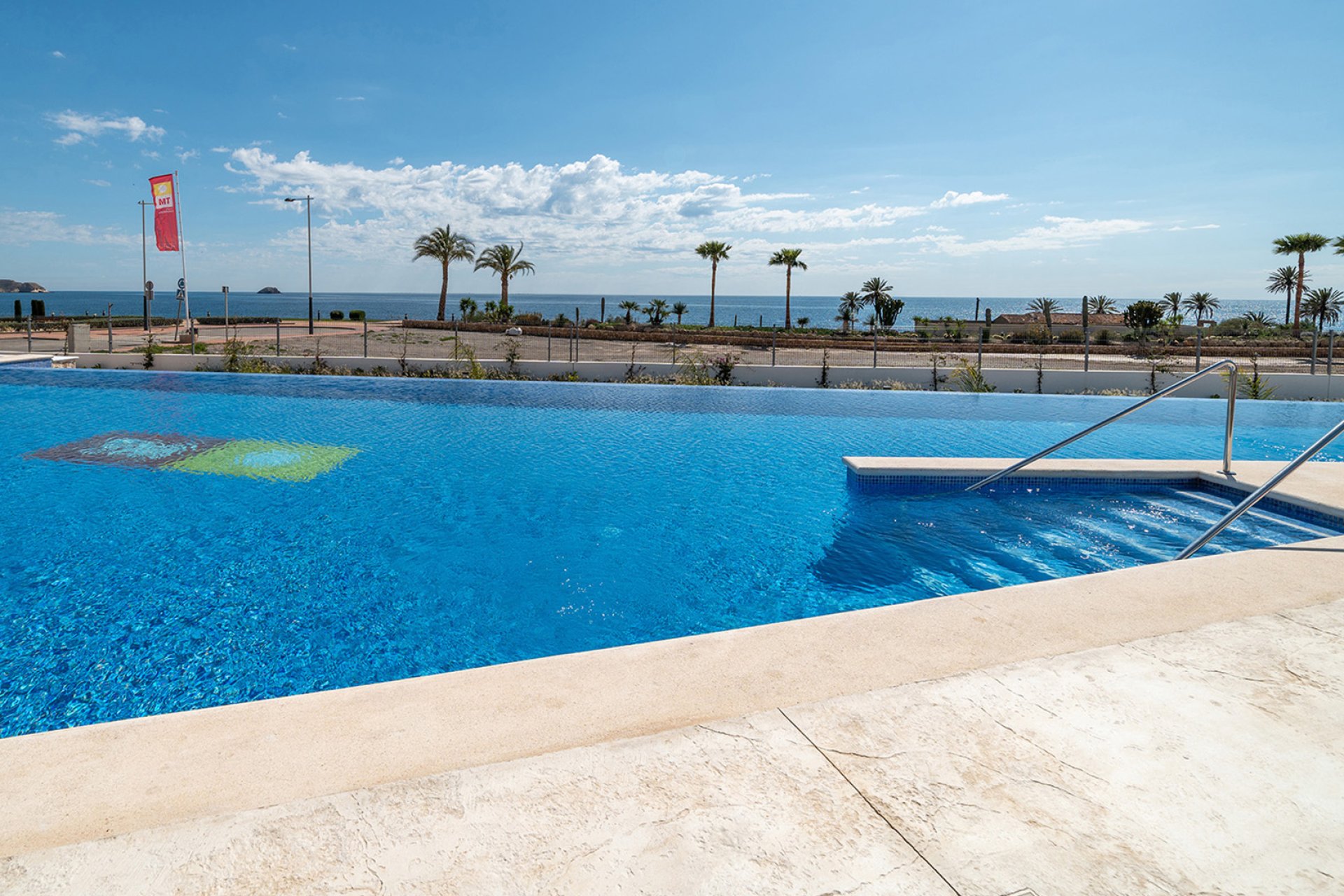 Nieuwbouw Woningen - Bungalow - Pulpí - Kust van Almeria