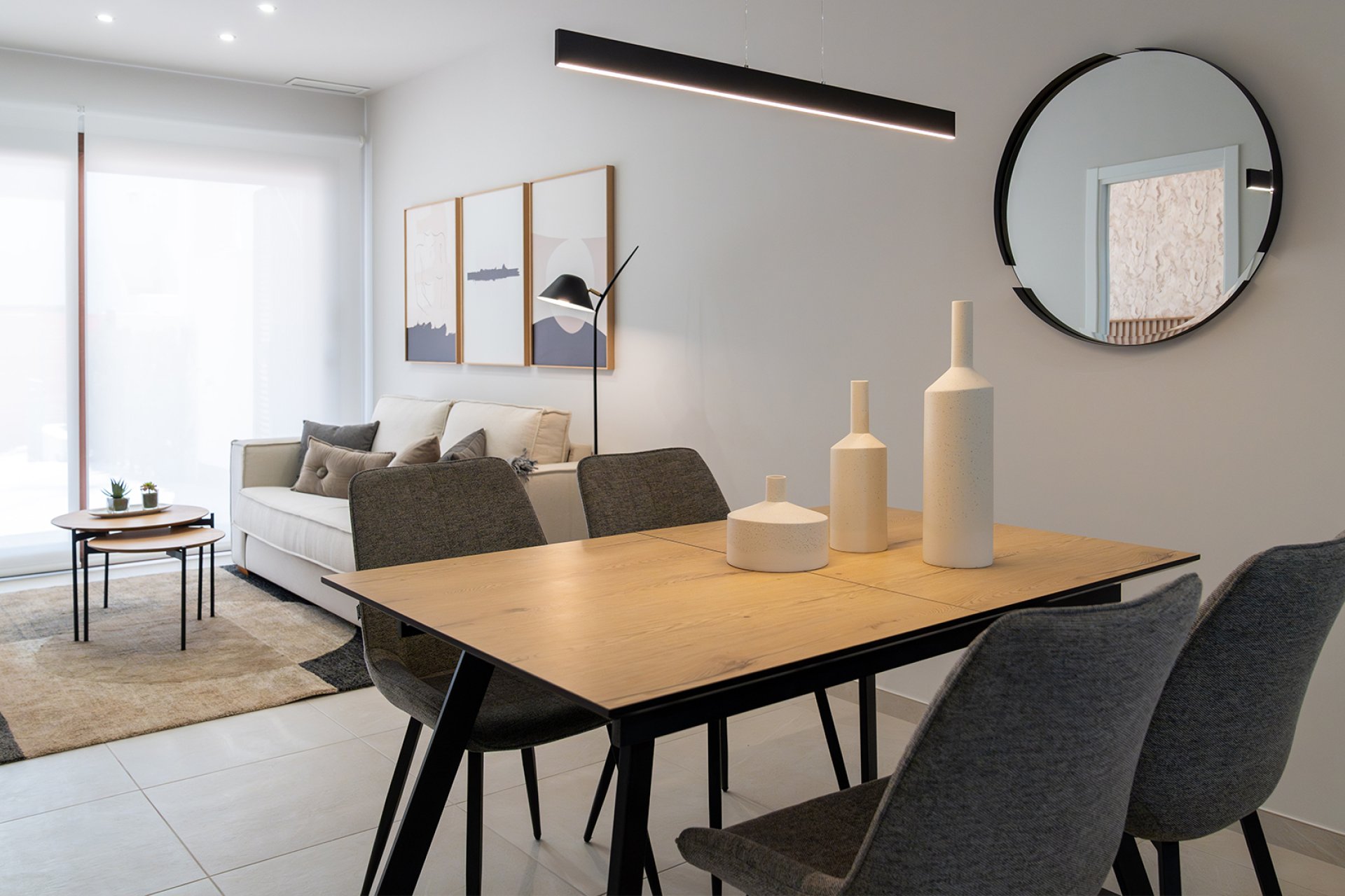 Nieuwbouw Woningen - Bungalow - Pulpí - Kust van Almeria