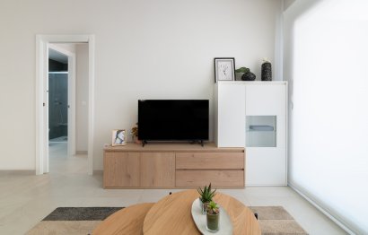 Bungalow · New Build - Pulpí · Almería · Spain