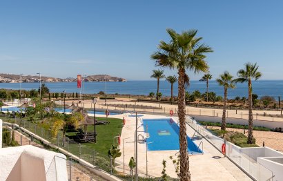 Bungalow · New Build - Pulpí · Almería · Spain