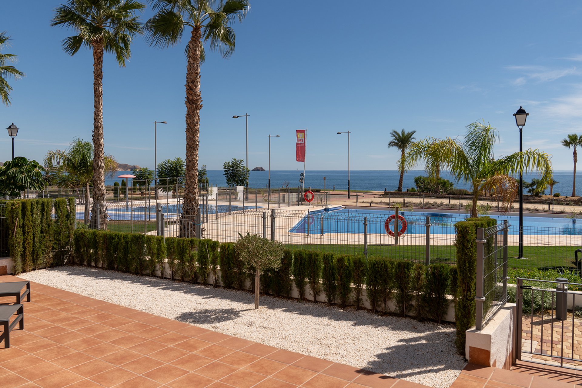 Nieuwbouw Woningen - Bungalow - Pulpí - Kust van Almeria
