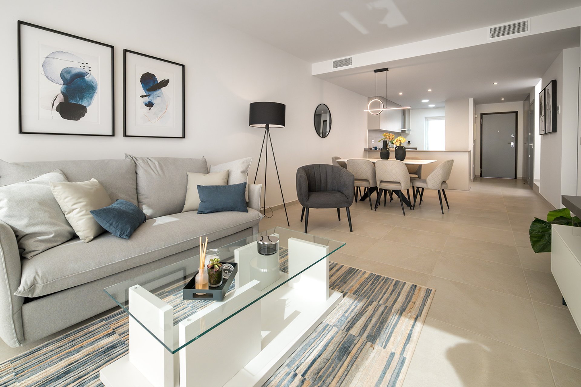 New Build - Bungalow - Pulpí - Coast of Almeria