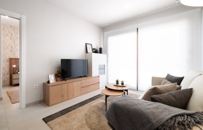 Bungalow · New Build - Pulpí · Almería · Spain