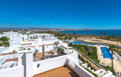 Bungalow · New Build - Pulpí · Almería · Spain