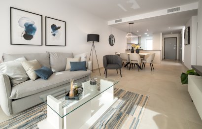 Bungalow · New Build - Pulpí · Almería · Spain