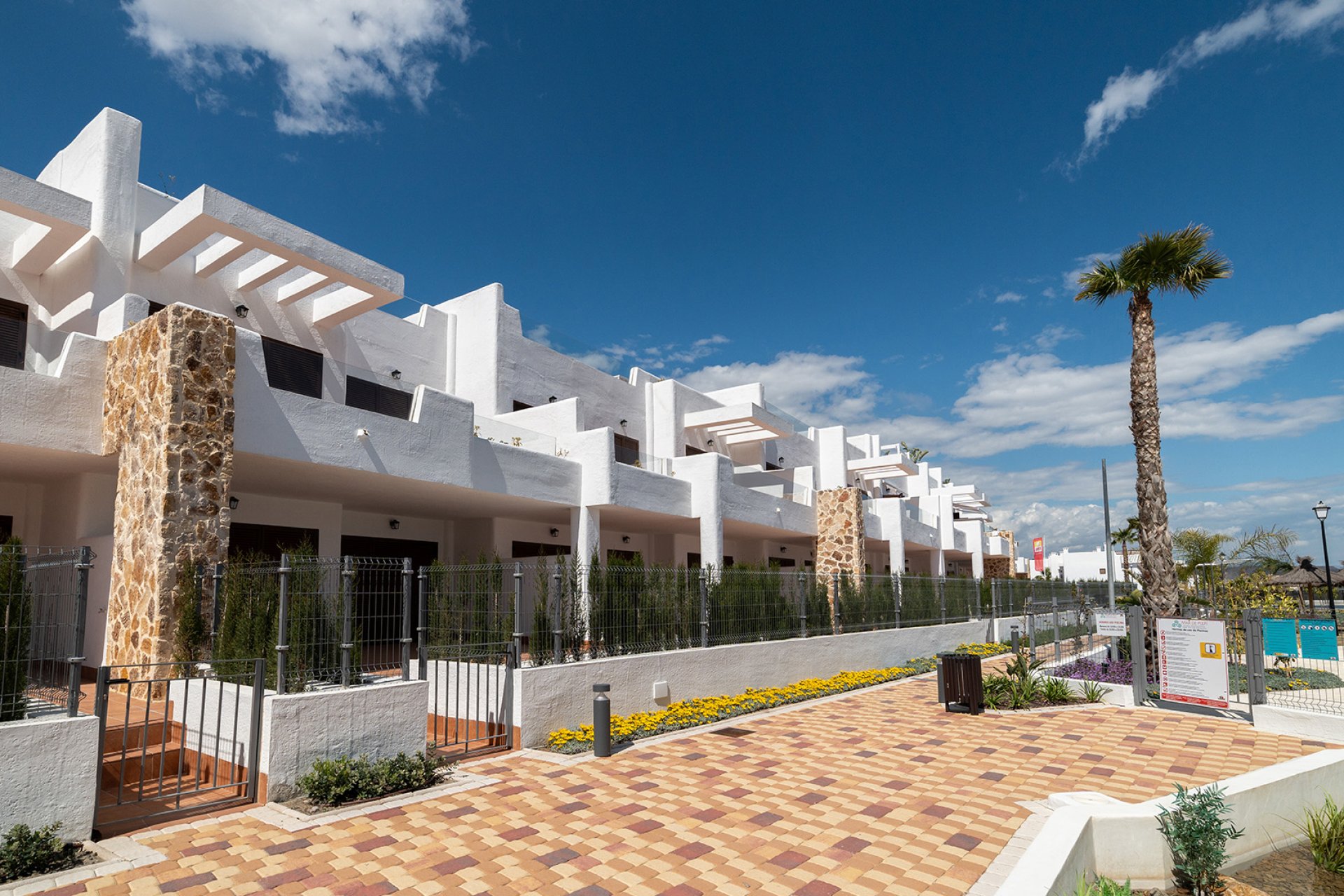 New Build - Bungalow - Pulpí - Coast of Almeria