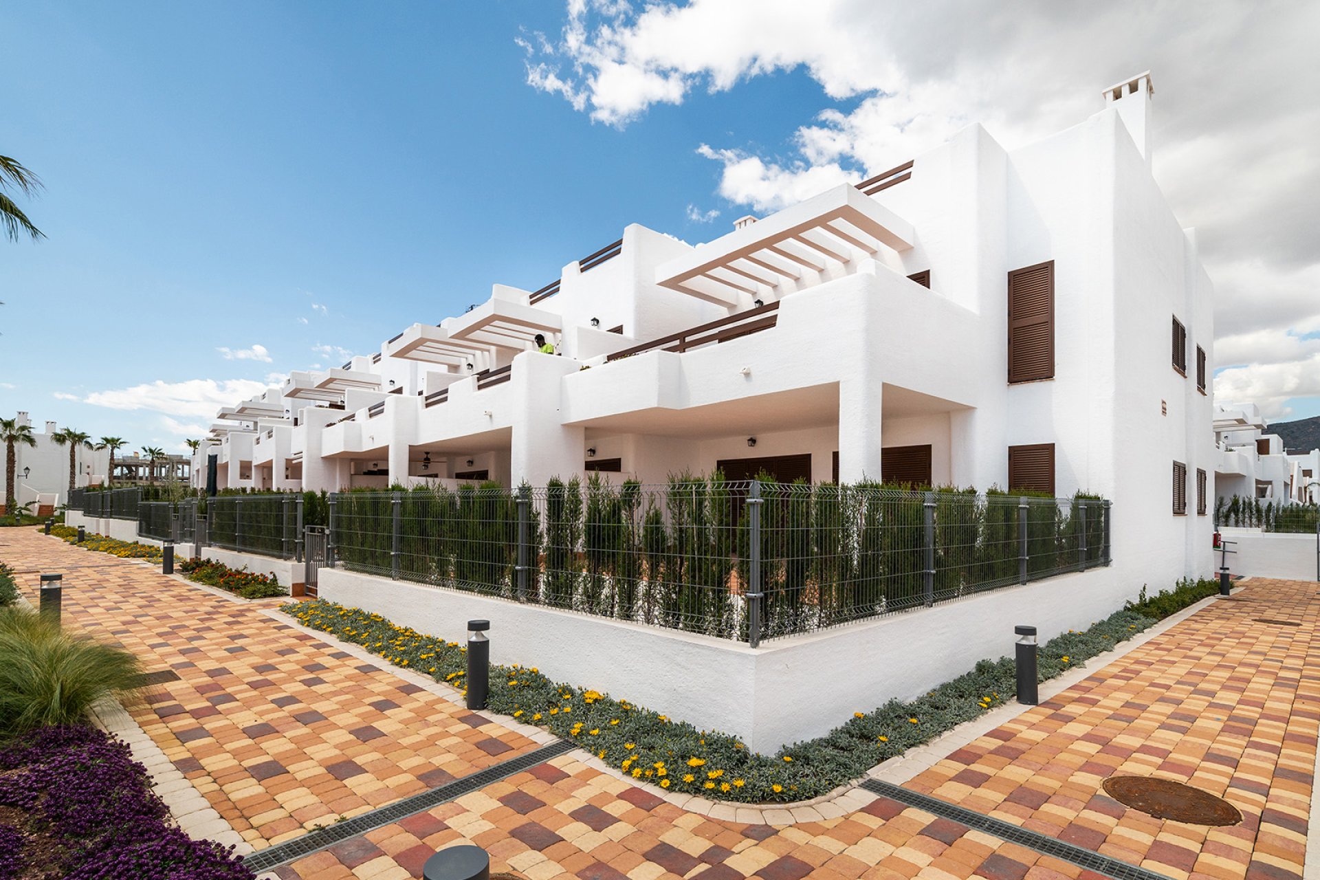 New Build - Bungalow - Pulpí - Coast of Almeria