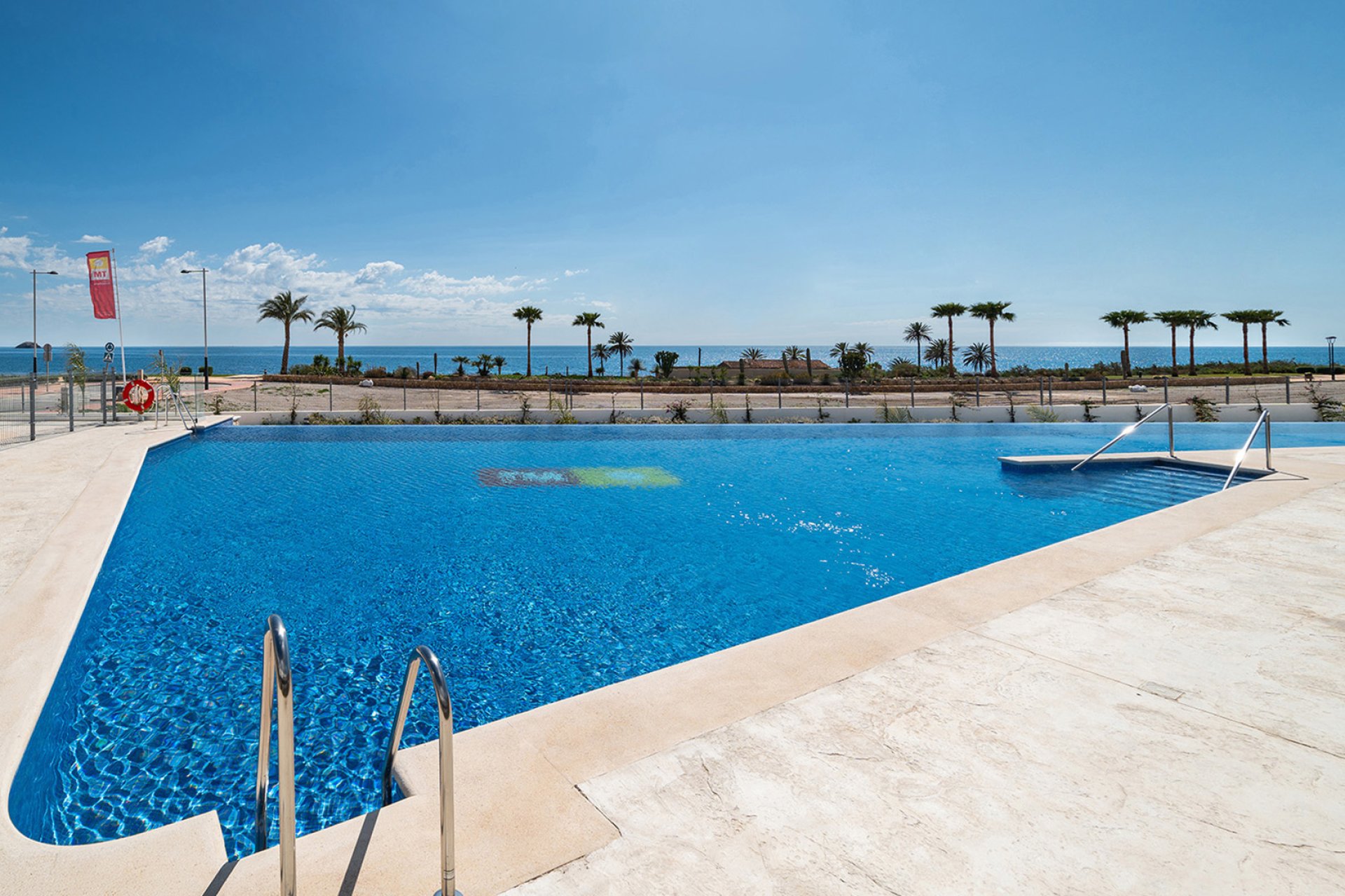 New Build - Bungalow - Pulpí - Coast of Almeria