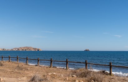 Bungalow · New Build - Pulpí · Almería · Spain