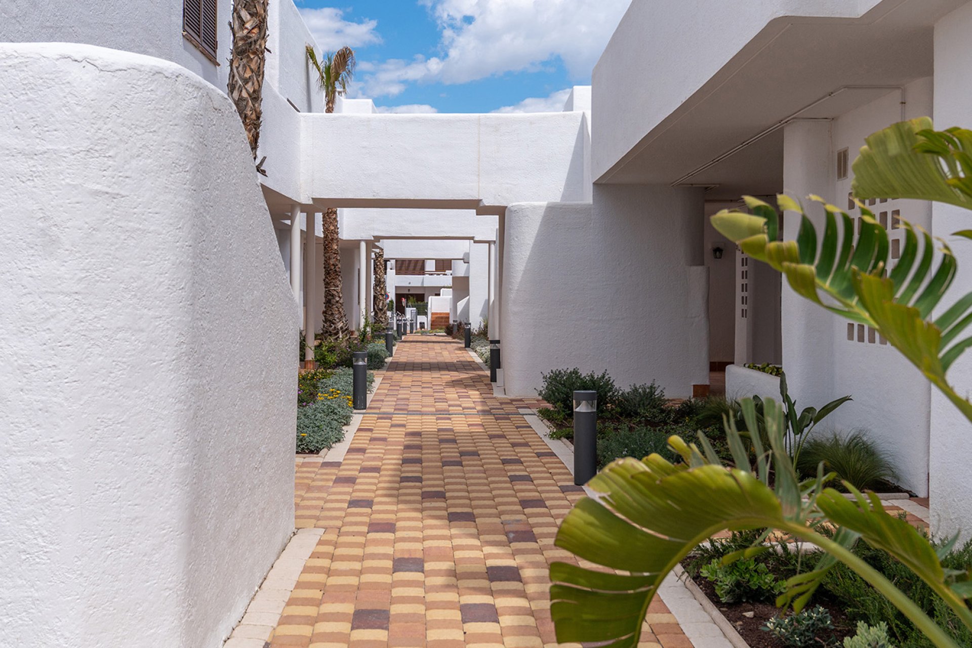 New Build - Bungalow - Pulpí - Coast of Almeria