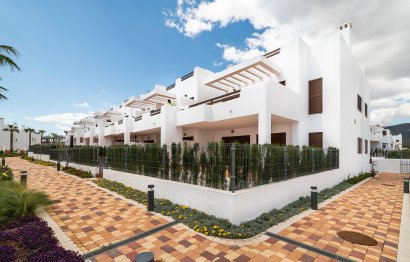 Bungalow · New Build - Pulpí · Almería · Spain