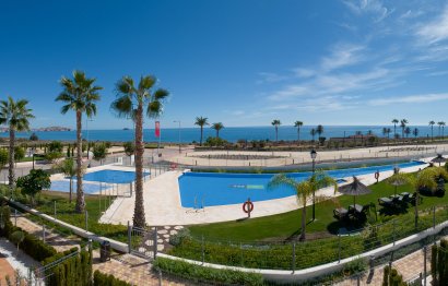 Bungalow · New Build - Pulpí · Almería · Spain