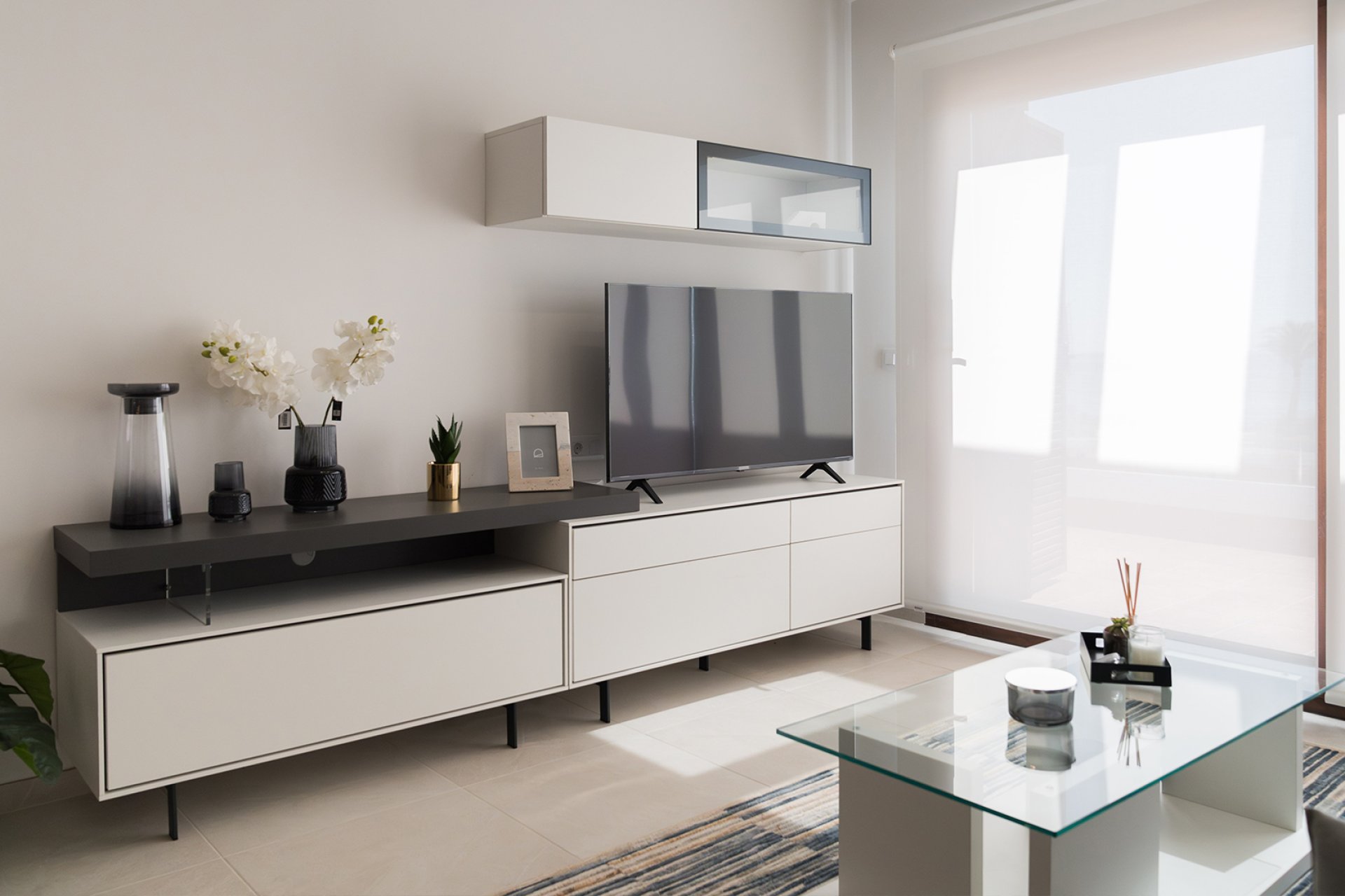 New Build - Bungalow - Pulpí - Coast of Almeria