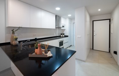 Bungalow · New Build - Pulpí · Almería · Spain