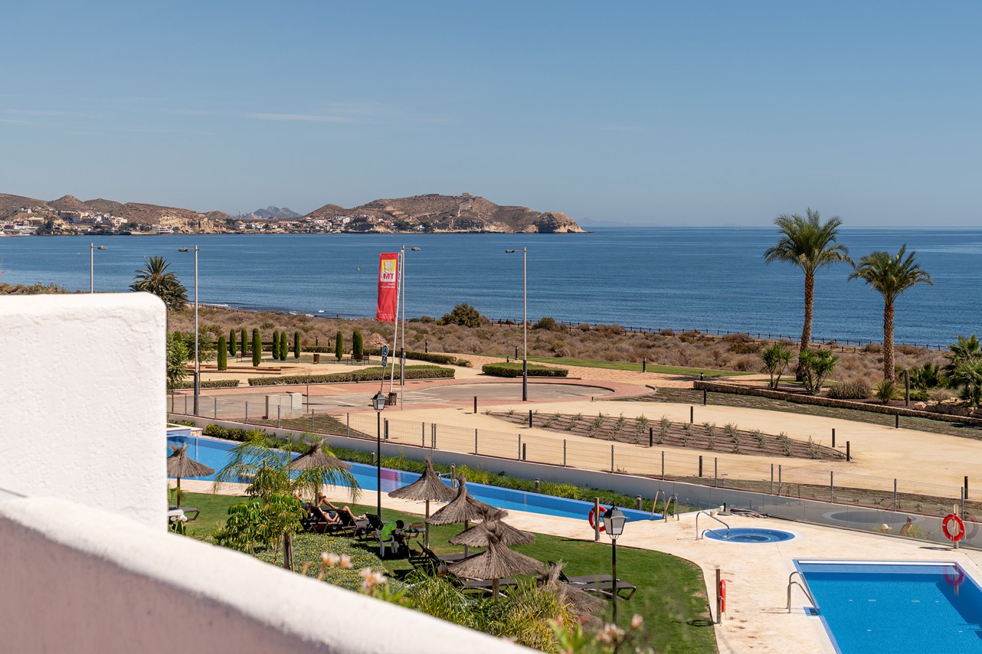 New Build - Bungalow - Pulpí - Coast of Almeria