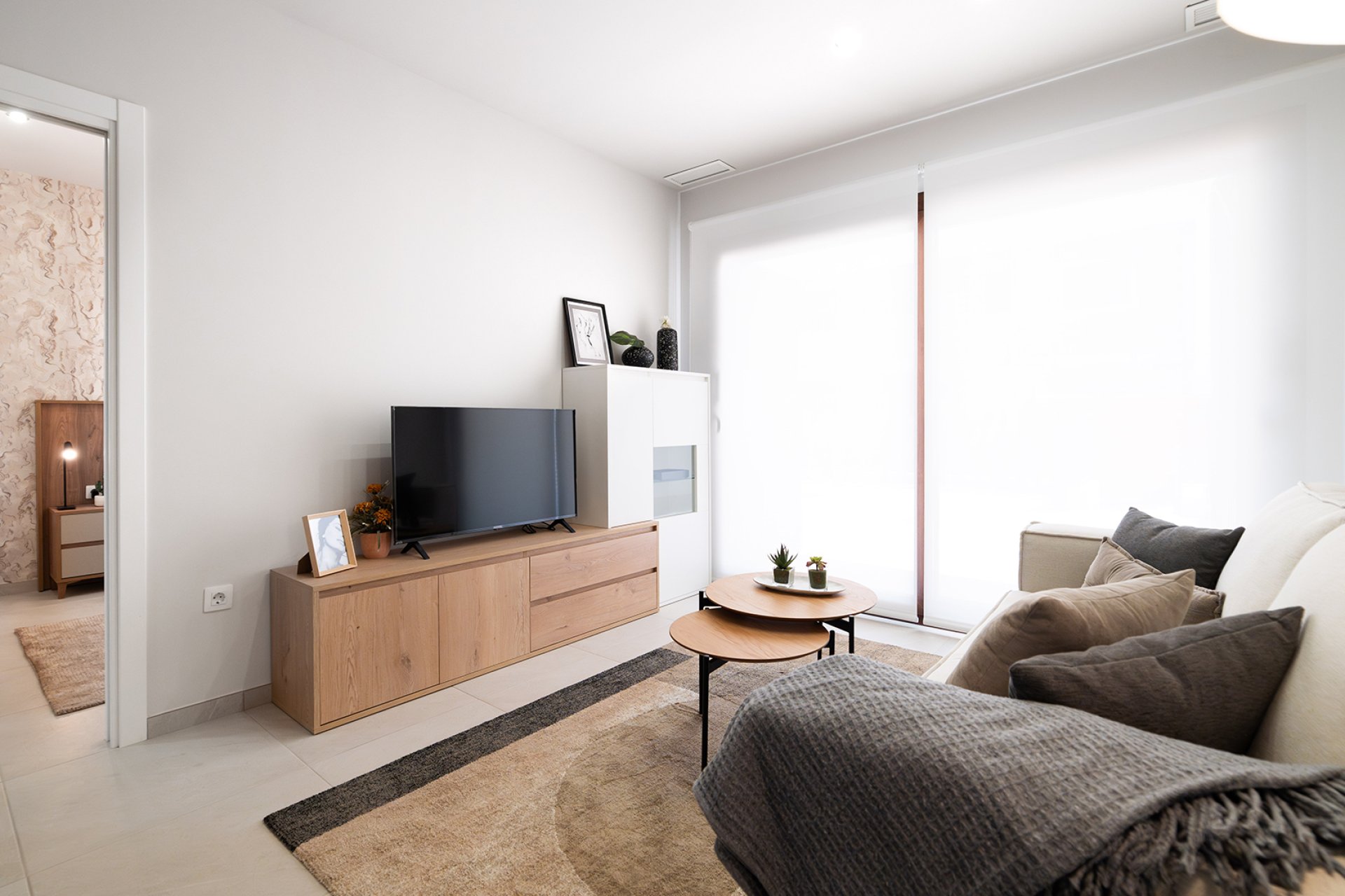 New Build - Bungalow - Pulpí - Coast of Almeria