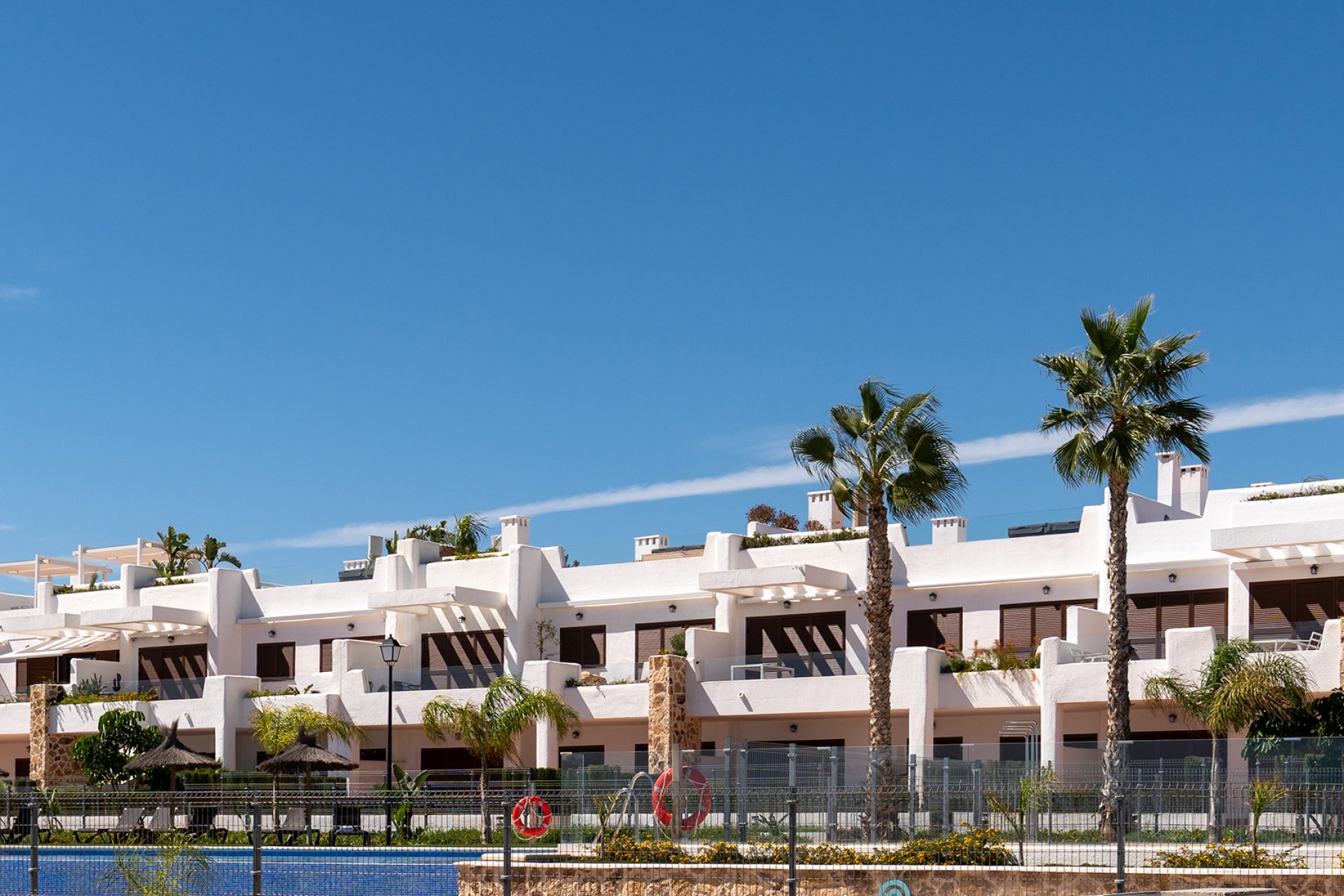Nýbygging - Einlyft hús - Pulpí - Almeria Coast