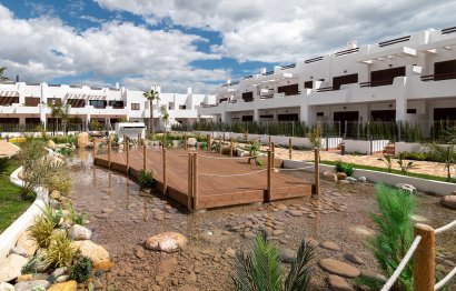 Bungalow · Nybyggeri - Pulpí · Almería · Spanien