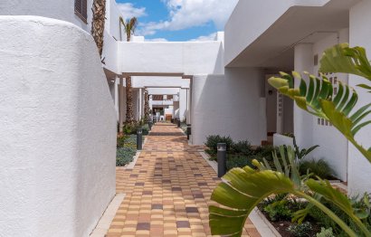 Bungalow · Nybyggeri - Pulpí · Almería · Spanien