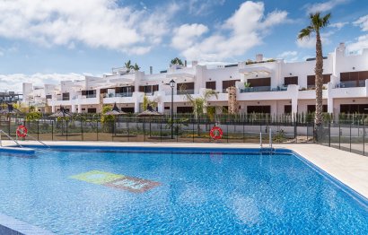 Bungalow · New Build - Pulpí · Almería · Spain