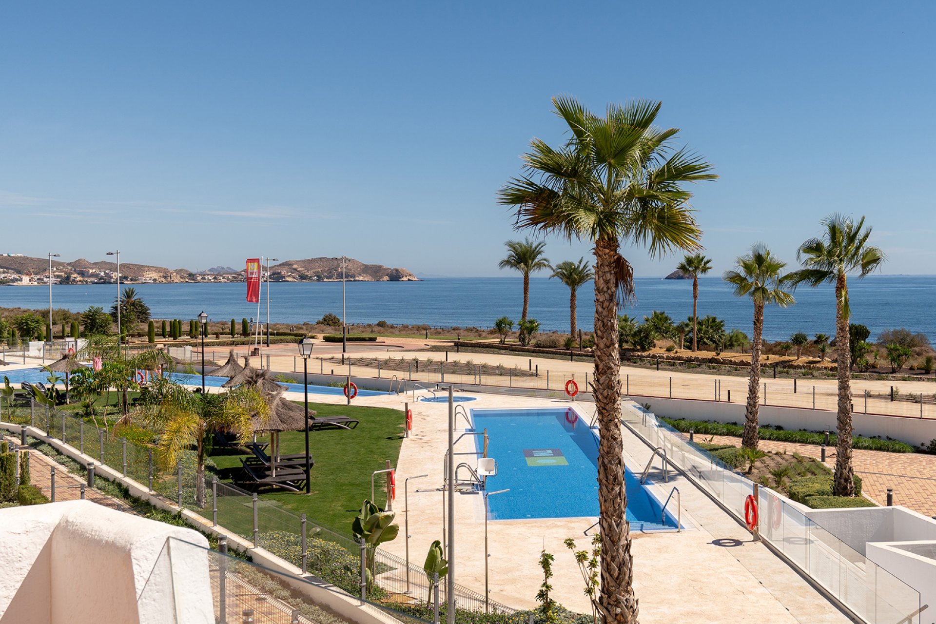 New Build - Bungalow - Pulpí - Coast of Almeria