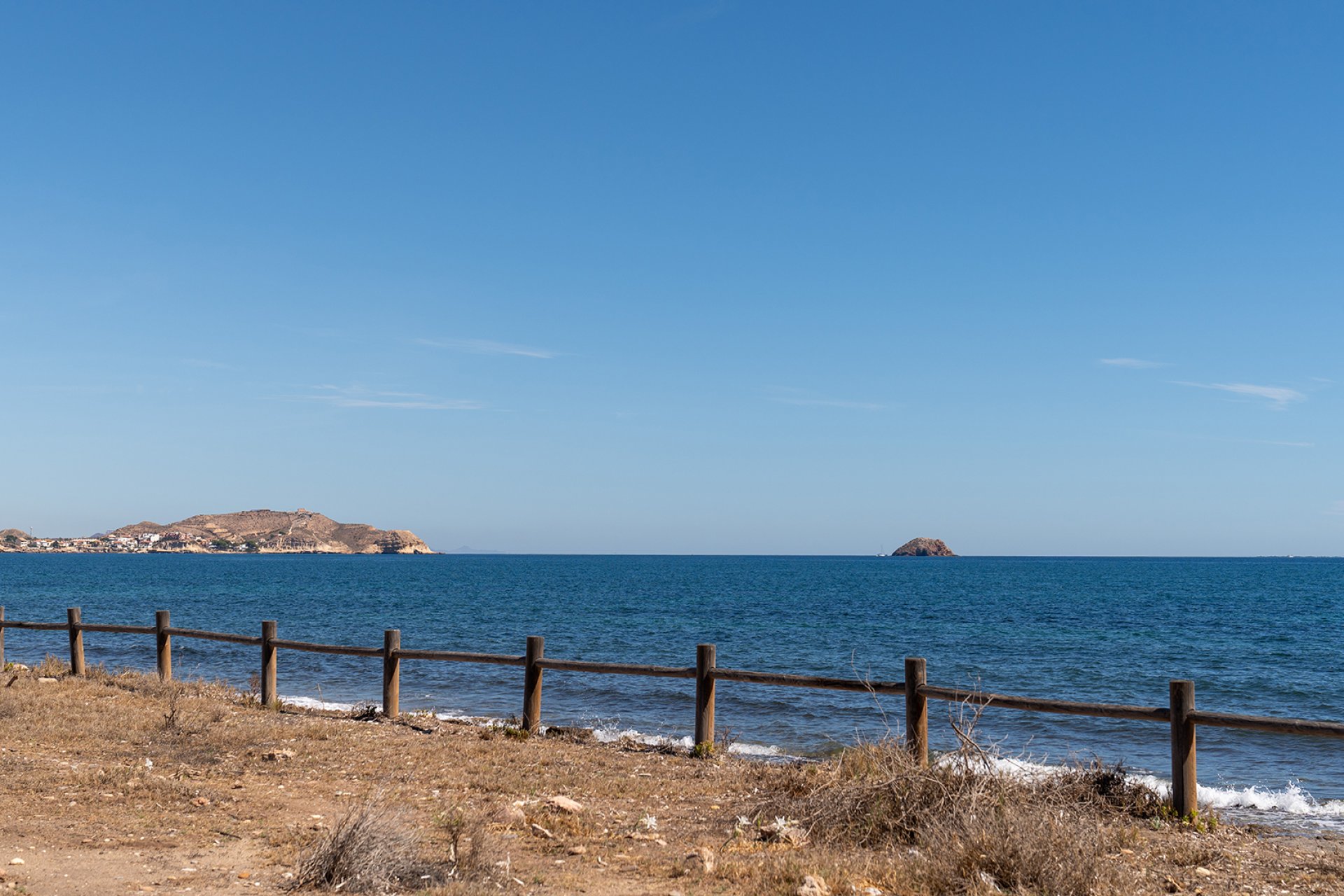 New Build - Bungalow - Pulpí - Coast of Almeria