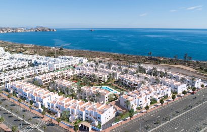 Bungalow · New Build - Pulpí · Almería · Spain
