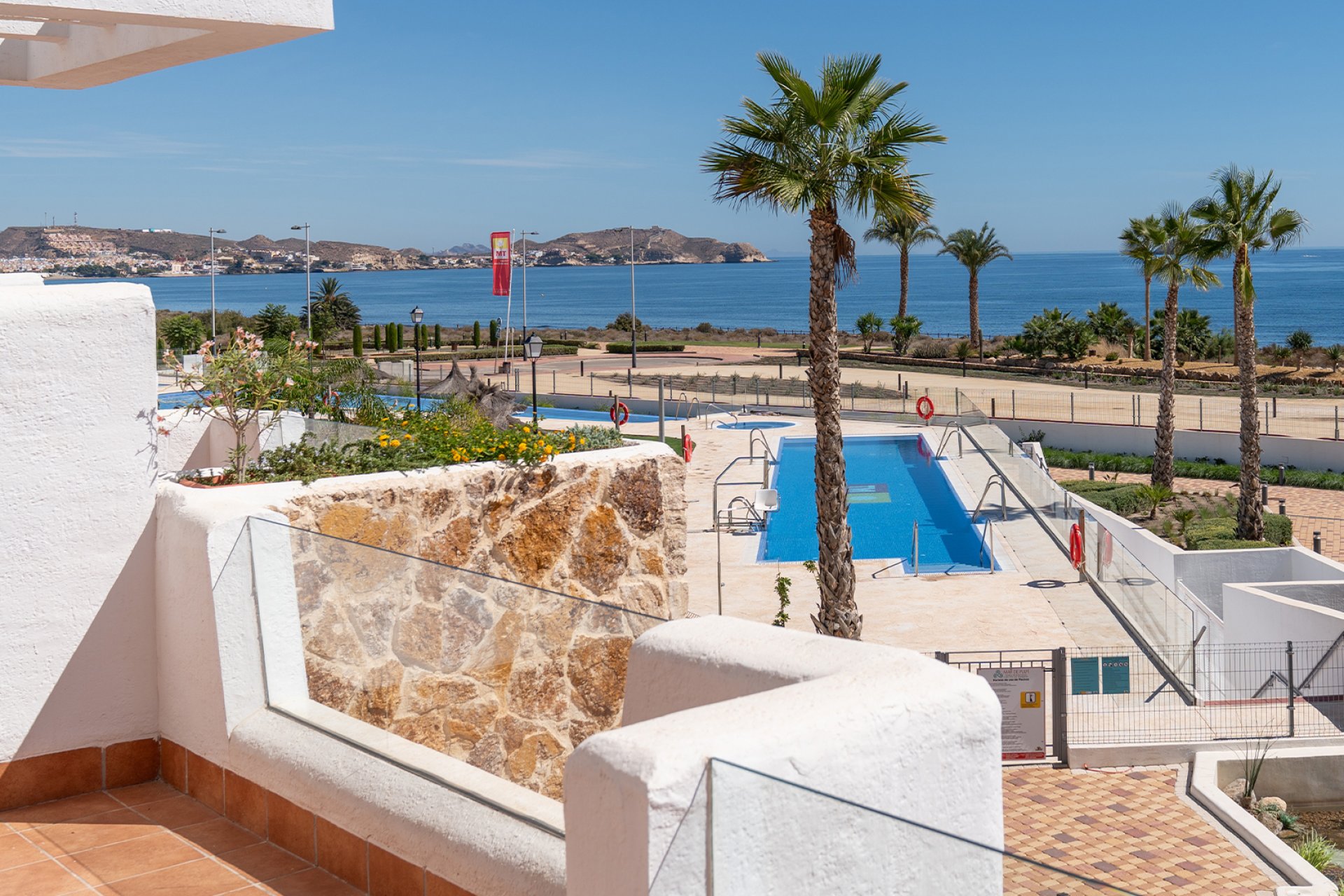 New Build - Bungalow - Pulpí - Coast of Almeria
