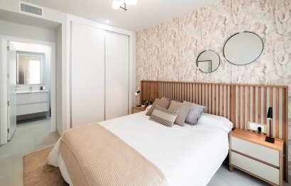 Bungalow · New Build - Pulpí · Almería · Spain