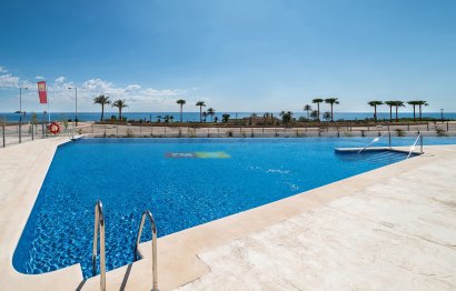 Bungalow · New Build - Pulpí · Almería · Spain